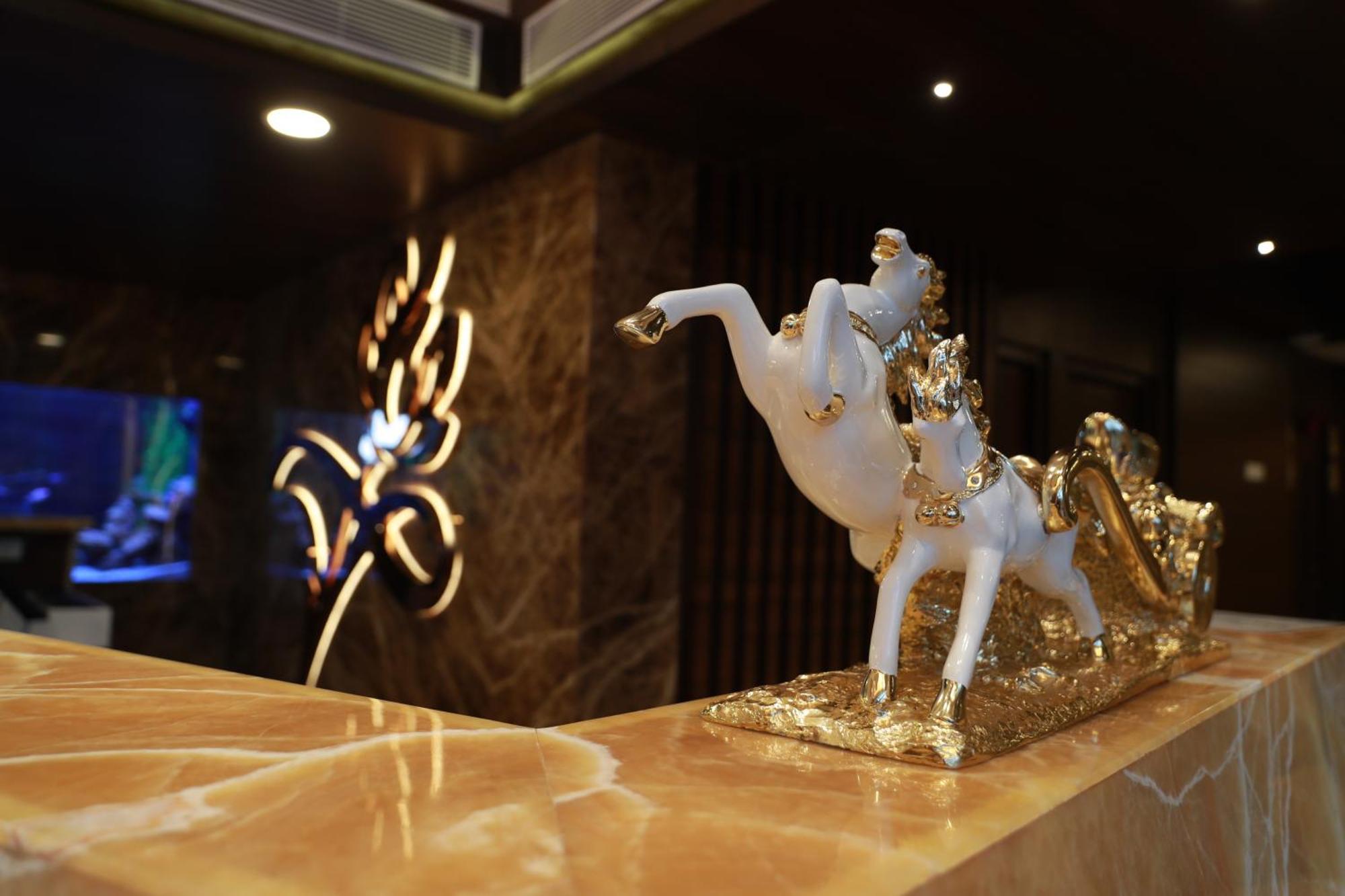 Hotel Park Elanza Ченнаи Экстерьер фото
