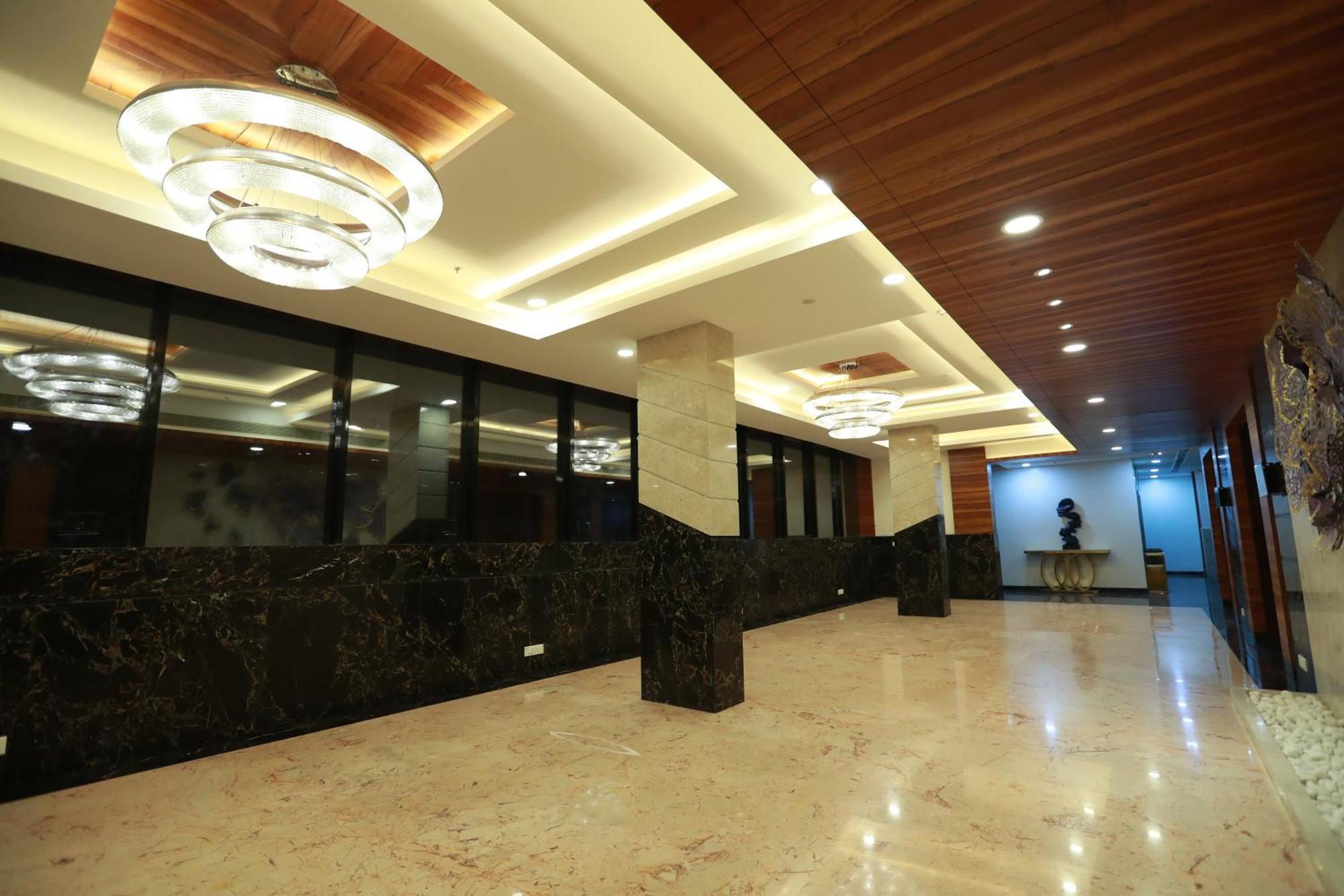 Hotel Park Elanza Ченнаи Экстерьер фото